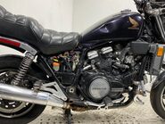 Honda VF 1100 1983 NON RUNNING CLASSIC CRUISER PROJECT BIKE 3