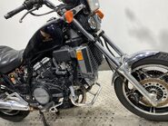 Honda VF 1100 1983 NON RUNNING CLASSIC CRUISER PROJECT BIKE 4