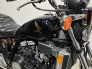 Honda VF 1100 1983 NON RUNNING CLASSIC CRUISER PROJECT BIKE 5