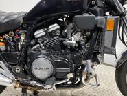 Honda VF 1100 1983 NON RUNNING CLASSIC CRUISER PROJECT BIKE 6