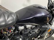 Honda VF 1100 1983 NON RUNNING CLASSIC CRUISER PROJECT BIKE 7