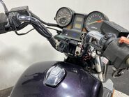 Honda VF 1100 1983 NON RUNNING CLASSIC CRUISER PROJECT BIKE 8