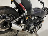 Honda VF 1100 1983 NON RUNNING CLASSIC CRUISER PROJECT BIKE 9