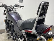 Honda VF 1100 1983 NON RUNNING CLASSIC CRUISER PROJECT BIKE 10