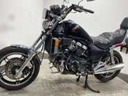 Honda VF 1100 1983 NON RUNNING CLASSIC CRUISER PROJECT BIKE 12