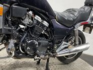 Honda VF 1100 1983 NON RUNNING CLASSIC CRUISER PROJECT BIKE 14