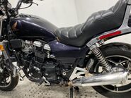 Honda VF 1100 1983 NON RUNNING CLASSIC CRUISER PROJECT BIKE 15
