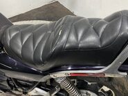Honda VF 1100 1983 NON RUNNING CLASSIC CRUISER PROJECT BIKE 16