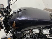 Honda VF 1100 1983 NON RUNNING CLASSIC CRUISER PROJECT BIKE 17