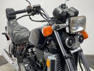 Honda VF 1100 1983 NON RUNNING CLASSIC CRUISER PROJECT BIKE 18