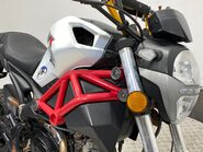 Yingang Yg WK COLT 50 GEARED 50CC NON RUNNING PROJECT BIKE 5