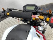 Yingang Yg WK COLT 50 GEARED 50CC NON RUNNING PROJECT BIKE 8