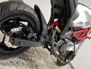Yingang Yg WK COLT 50 GEARED 50CC NON RUNNING PROJECT BIKE 9