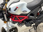 Yingang Yg WK COLT 50 GEARED 50CC NON RUNNING PROJECT BIKE 16
