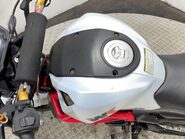 Yingang Yg WK COLT 50 GEARED 50CC NON RUNNING PROJECT BIKE 17
