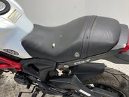 Yingang Yg WK COLT 50 GEARED 50CC NON RUNNING PROJECT BIKE 18
