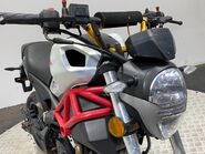 Yingang Yg WK COLT 50 GEARED 50CC NON RUNNING PROJECT BIKE 19