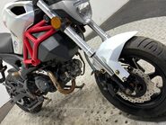 Yingang Yg WK COLT 50 GEARED 50CC NON RUNNING PROJECT BIKE 20