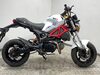 Yingang Yg WK COLT 50 GEARED 50CC NON RUNNING PROJECT BIKE