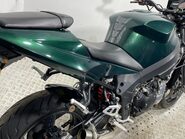 Triumph Daytona 600 2004 GOOD RUNNING CUSTOM STREETFIGHTER PROJECT BIKE 600CC 3