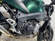 Triumph Daytona 600 2004 GOOD RUNNING CUSTOM STREETFIGHTER PROJECT BIKE 600CC 4