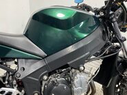 Triumph Daytona 600 2004 GOOD RUNNING CUSTOM STREETFIGHTER PROJECT BIKE 600CC 7