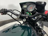 Triumph Daytona 600 2004 GOOD RUNNING CUSTOM STREETFIGHTER PROJECT BIKE 600CC 8