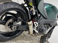 Triumph Daytona 600 2004 GOOD RUNNING CUSTOM STREETFIGHTER PROJECT BIKE 600CC 10