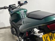 Triumph Daytona 600 2004 GOOD RUNNING CUSTOM STREETFIGHTER PROJECT BIKE 600CC 11