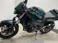 Triumph Daytona 600 2004 GOOD RUNNING CUSTOM STREETFIGHTER PROJECT BIKE 600CC 13