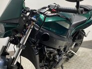 Triumph Daytona 600 2004 GOOD RUNNING CUSTOM STREETFIGHTER PROJECT BIKE 600CC 14