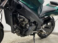Triumph Daytona 600 2004 GOOD RUNNING CUSTOM STREETFIGHTER PROJECT BIKE 600CC 15