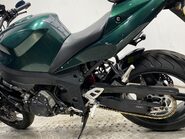 Triumph Daytona 600 2004 GOOD RUNNING CUSTOM STREETFIGHTER PROJECT BIKE 600CC 16