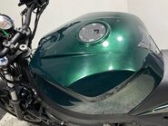 Triumph Daytona 600 2004 GOOD RUNNING CUSTOM STREETFIGHTER PROJECT BIKE 600CC 18