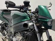 Triumph Daytona 600 2004 GOOD RUNNING CUSTOM STREETFIGHTER PROJECT BIKE 600CC 19