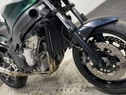 Triumph Daytona 600 2004 GOOD RUNNING CUSTOM STREETFIGHTER PROJECT BIKE 600CC 20