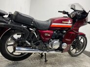 Kawasaki GT 750 Z 1990 38K RUNNING CLASSIC PROJECT BIKE 750CC 2