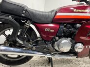 Kawasaki GT 750 Z 1990 38K RUNNING CLASSIC PROJECT BIKE 750CC 3