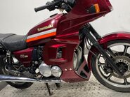 Kawasaki GT 750 Z 1990 38K RUNNING CLASSIC PROJECT BIKE 750CC 4