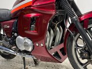 Kawasaki GT 750 Z 1990 38K RUNNING CLASSIC PROJECT BIKE 750CC 5