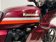 Kawasaki GT 750 Z 1990 38K RUNNING CLASSIC PROJECT BIKE 750CC 7