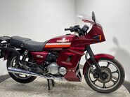 Kawasaki GT 750 Z 1990 38K RUNNING CLASSIC PROJECT BIKE 750CC 9