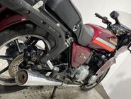 Kawasaki GT 750 Z 1990 38K RUNNING CLASSIC PROJECT BIKE 750CC 10