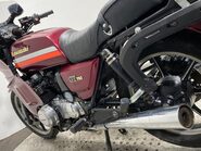 Kawasaki GT 750 Z 1990 38K RUNNING CLASSIC PROJECT BIKE 750CC 11