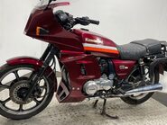 Kawasaki GT 750 Z 1990 38K RUNNING CLASSIC PROJECT BIKE 750CC 13