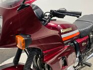 Kawasaki GT 750 Z 1990 38K RUNNING CLASSIC PROJECT BIKE 750CC 14