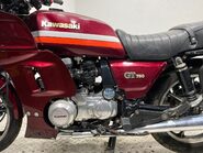 Kawasaki GT 750 Z 1990 38K RUNNING CLASSIC PROJECT BIKE 750CC 15