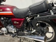 Kawasaki GT 750 Z 1990 38K RUNNING CLASSIC PROJECT BIKE 750CC 16