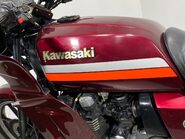 Kawasaki GT 750 Z 1990 38K RUNNING CLASSIC PROJECT BIKE 750CC 17