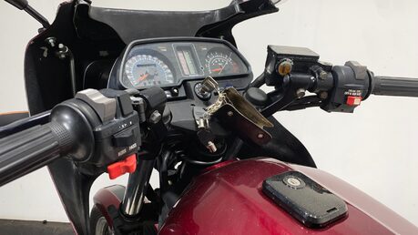 Kawasaki GT 750 Z 1990 38K RUNNING CLASSIC PROJECT BIKE 750CC 18